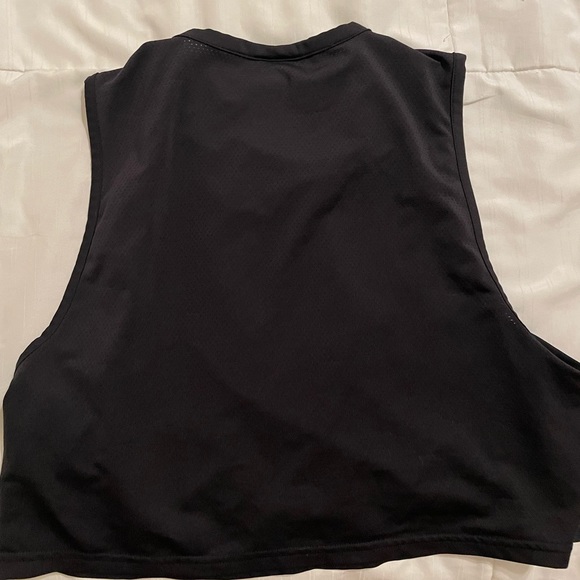 Training Crop Top Gymshark Womens - Picture 3 of 4